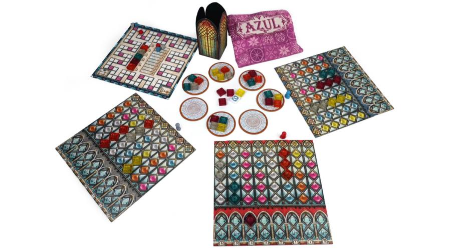 Azul: Sintra üvegcsodái - Image 3