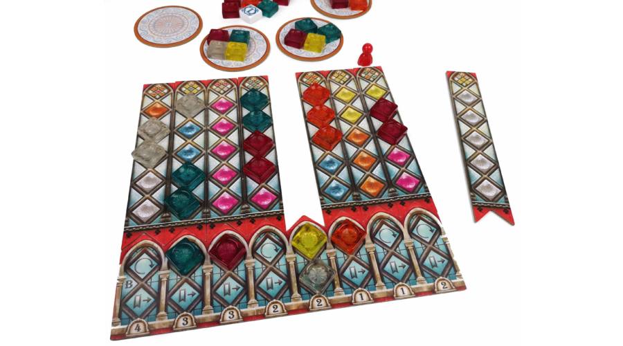 Azul: Sintra üvegcsodái - Image 4