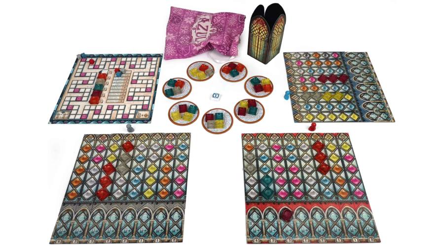 Azul: Sintra üvegcsodái - Image 2