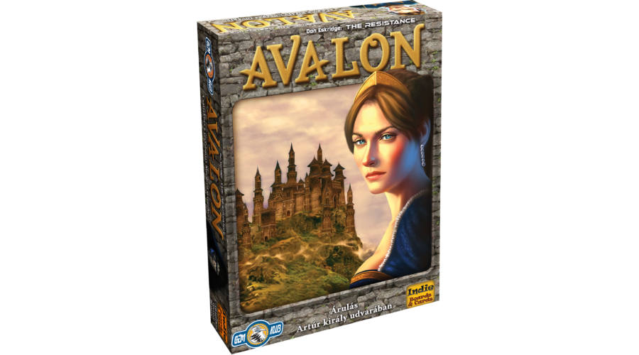 Avalon