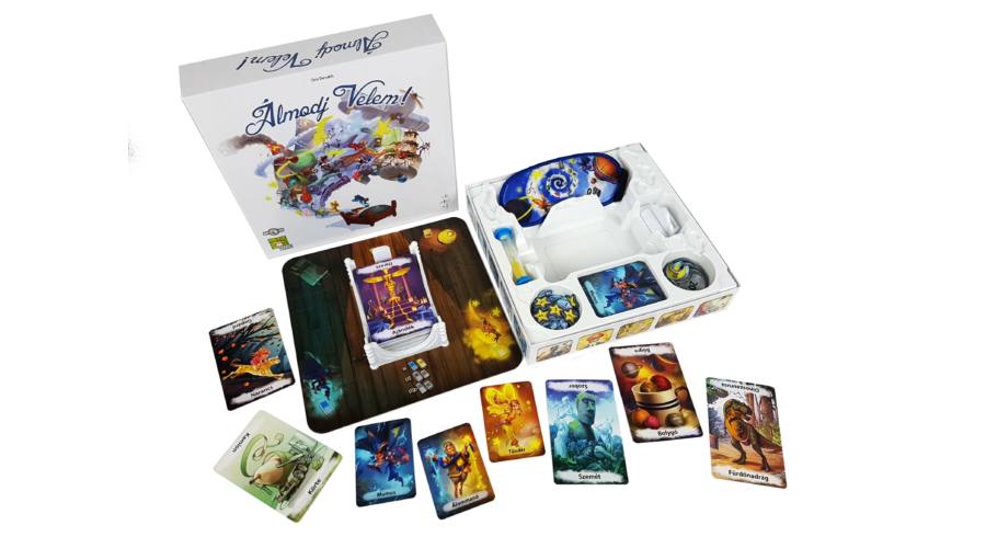 Álmodj velem! - Image 2