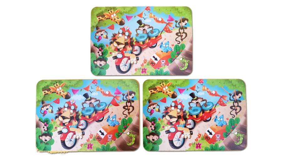 Difference Junior - Image 6