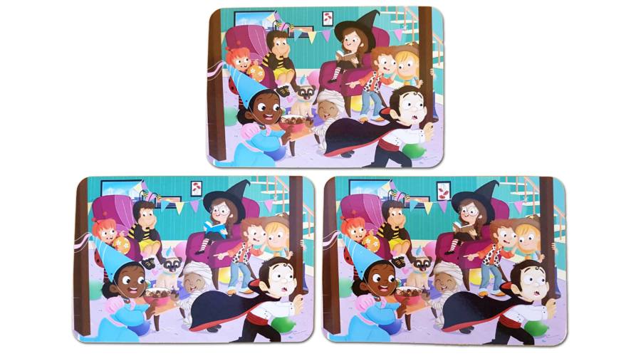 Difference Junior - Image 5