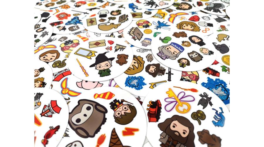 Dobble Harry Potter - Image 4