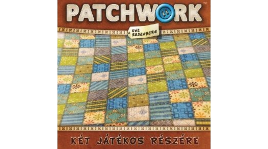 Patchwork