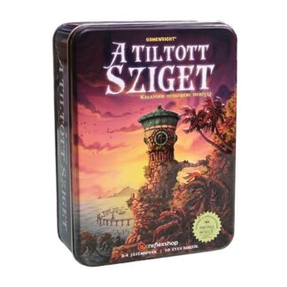 Tiltott Sziget