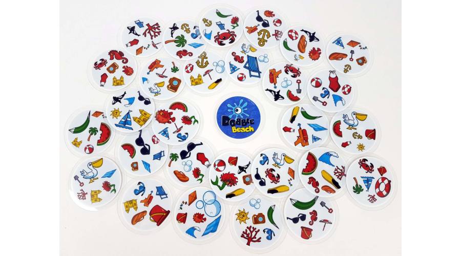 Dobble Waterproof - Image 3