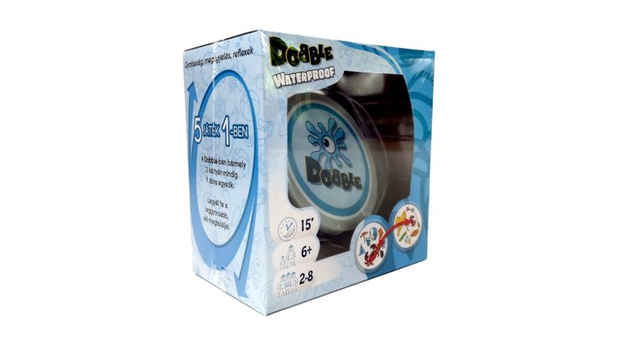 Dobble Waterproof
