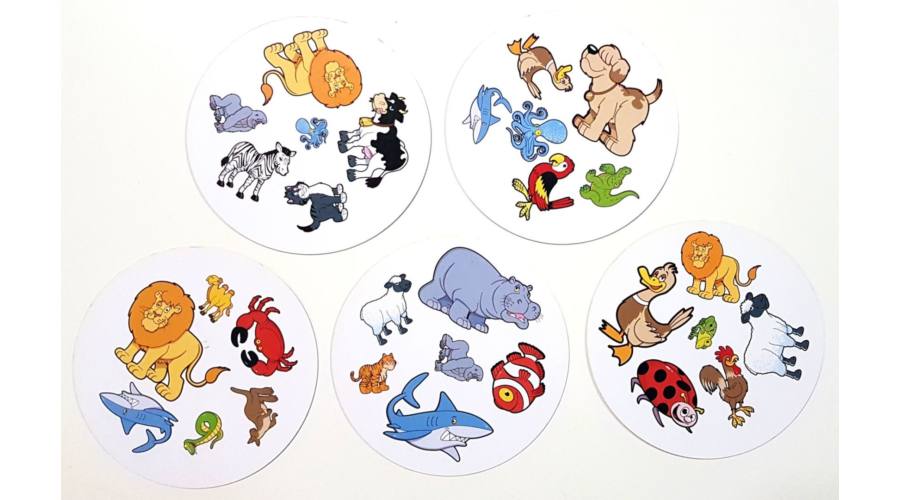 Dobble Kids - Image 5