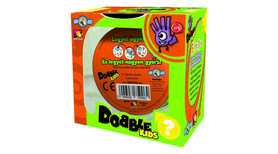 Dobble Kids - Image 3