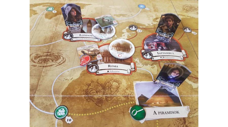 Eldritch Horror - Image 6