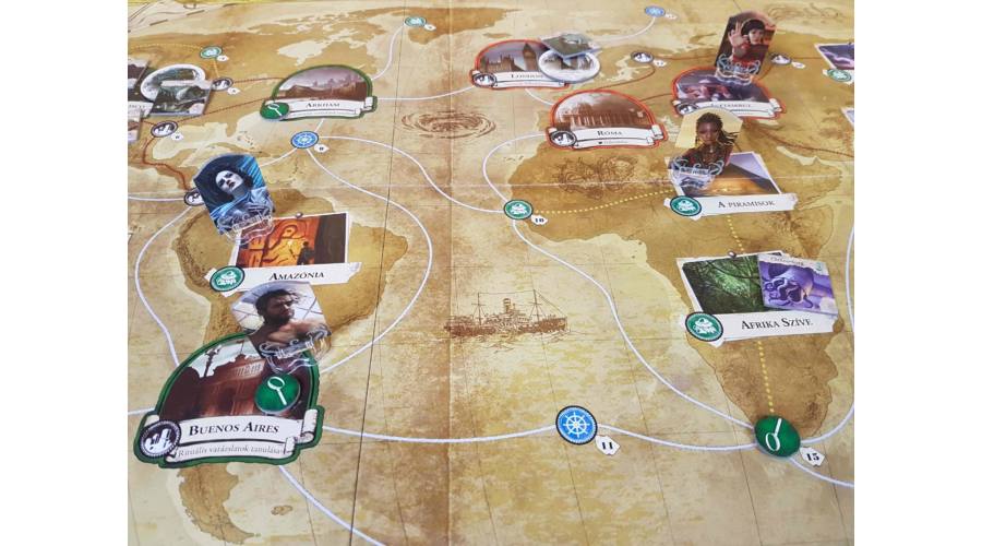 Eldritch Horror - Image 4