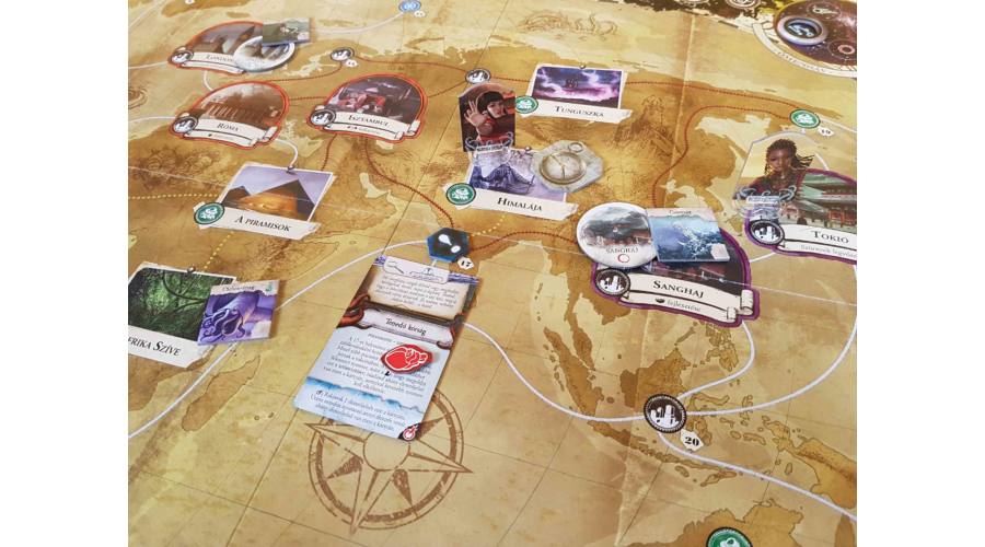 Eldritch Horror - Image 5
