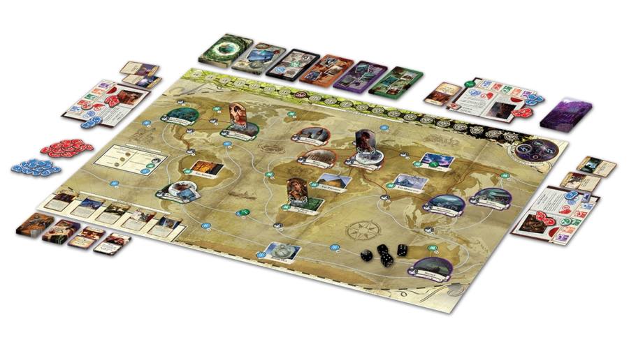 Eldritch Horror - Image 3