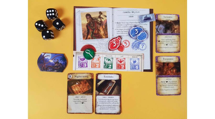 Eldritch Horror - Image 2