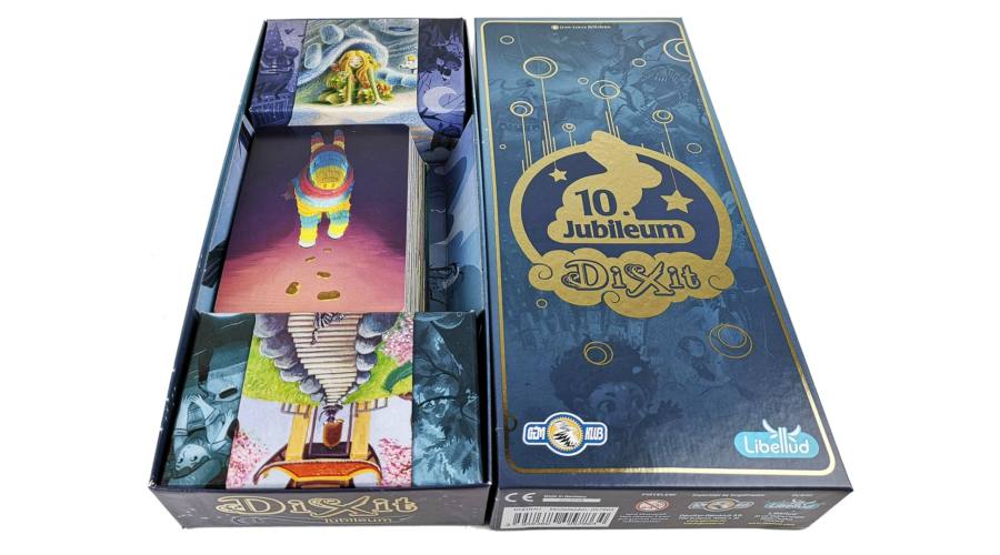 Dixit Jubileum (kiegészítő) - Image 6