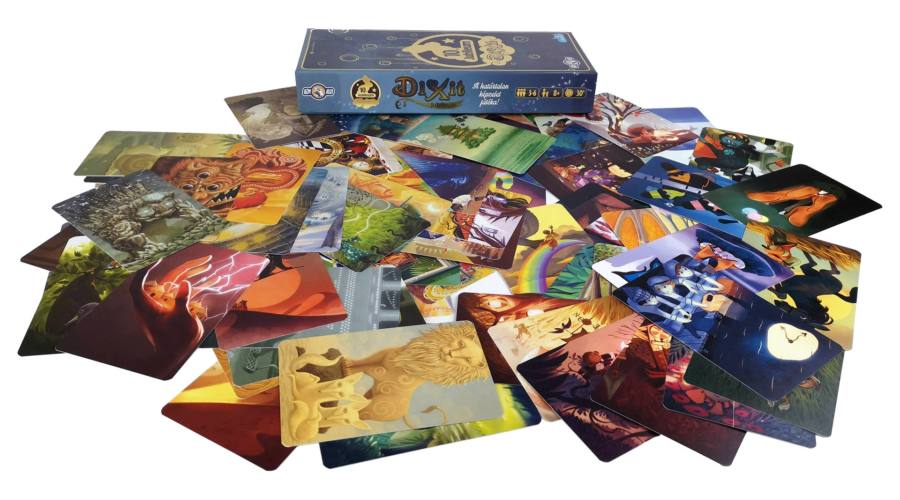 Dixit Jubileum (kiegészítő) - Image 3