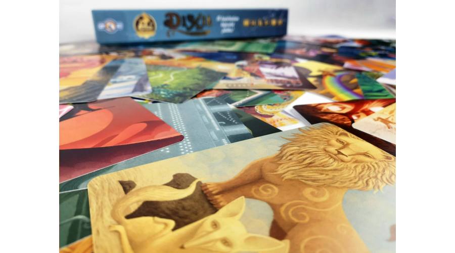 Dixit Jubileum (kiegészítő) - Image 4