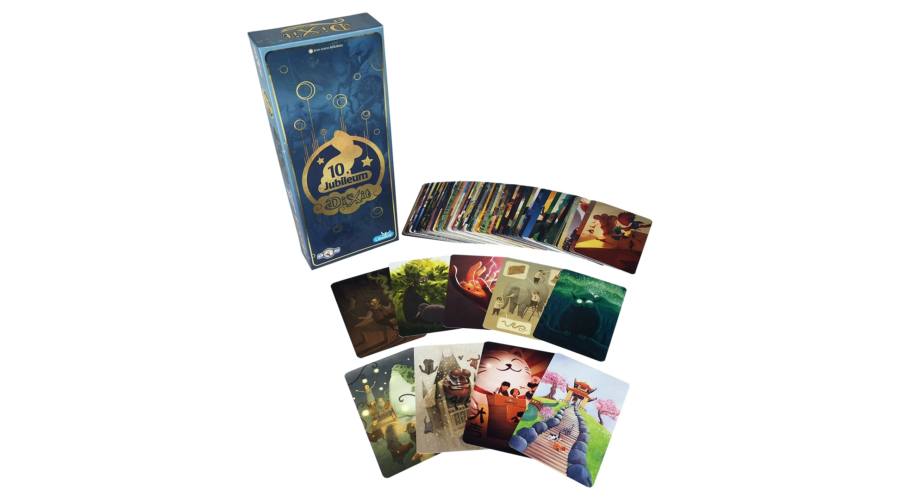 Dixit Jubileum (kiegészítő) - Image 2