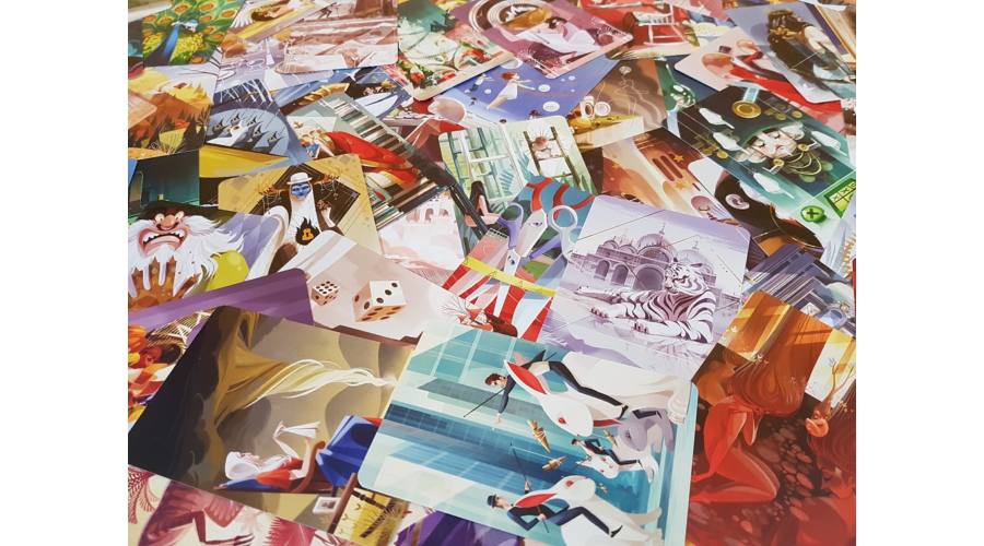 Dixit 7 - Látomások (kiegészítő) - Image 4