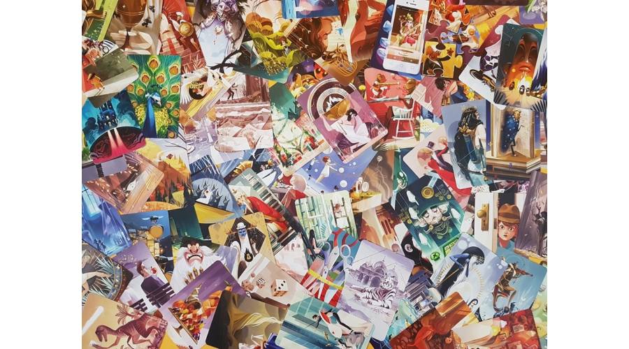 Dixit 7 - Látomások (kiegészítő) - Image 5