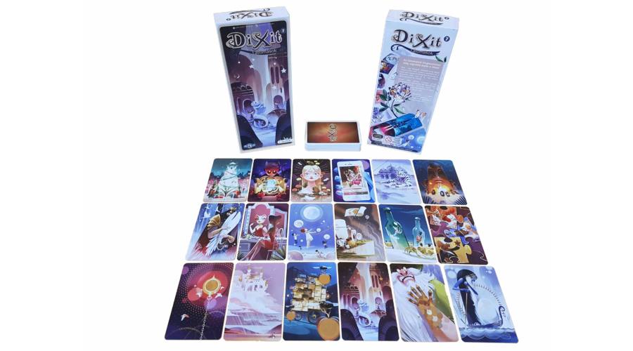 Dixit 7 - Látomások (kiegészítő) - Image 2