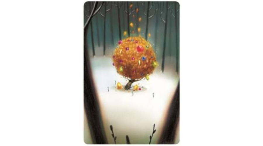 Dixit 4 - Eredet (kiegészítő) - Image 6