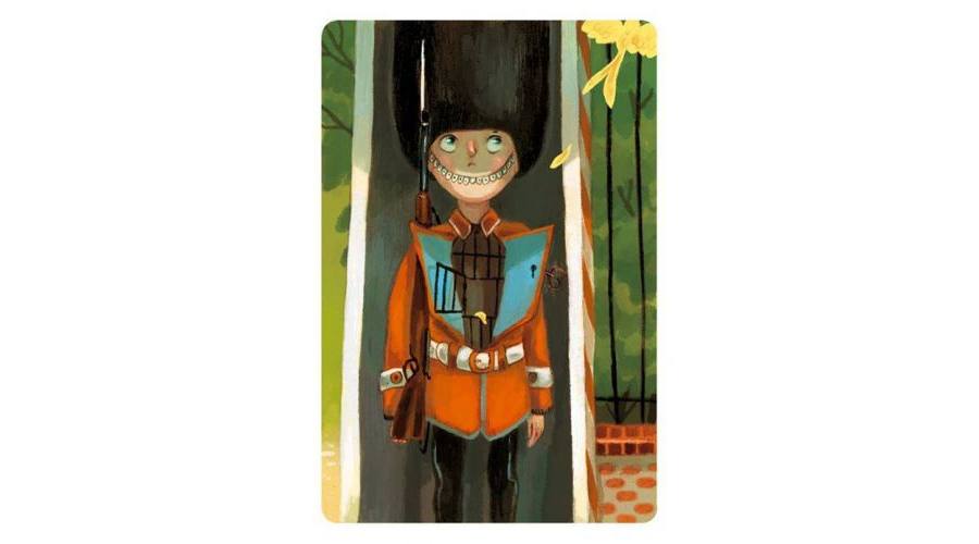 Dixit 4 - Eredet (kiegészítő) - Image 7