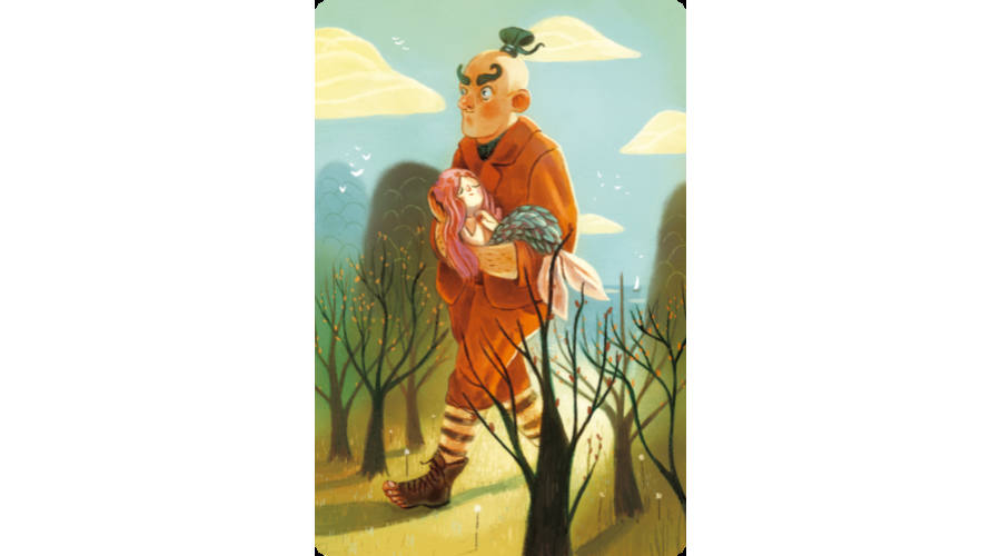 Dixit 4 - Eredet (kiegészítő) - Image 4