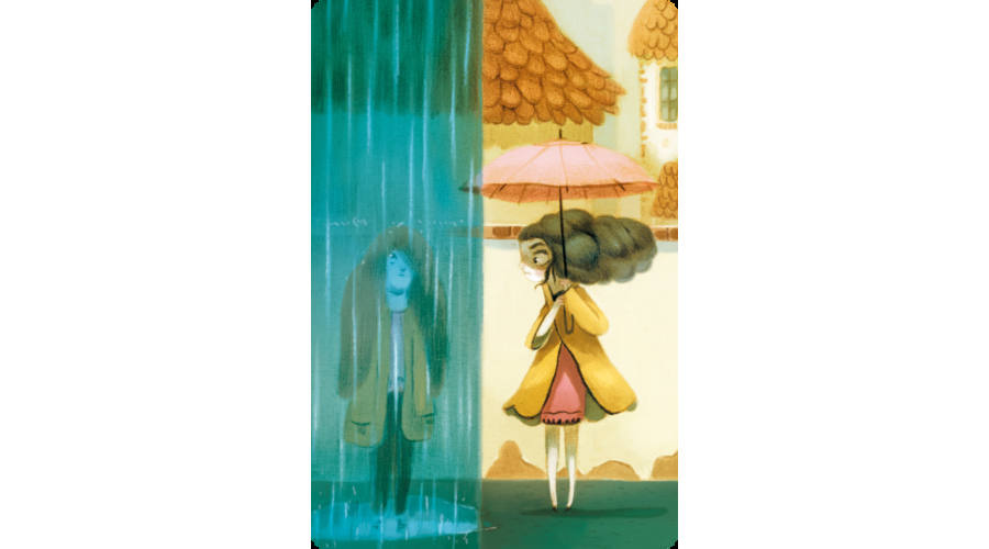 Dixit 4 - Eredet (kiegészítő) - Image 5