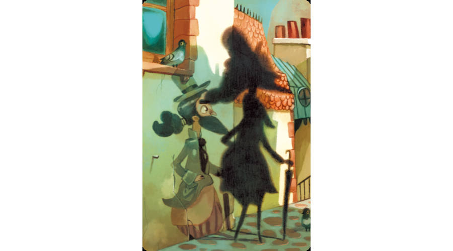 Dixit 4 - Eredet (kiegészítő) - Image 2