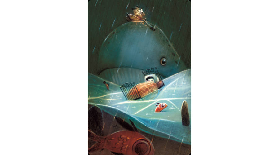 Dixit 4 - Eredet (kiegészítő) - Image 3