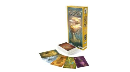 Dixit 5 - Álmodozások (kiegészítő)