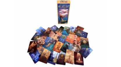 Dixit 5 - Álmodozások (kiegészítő)