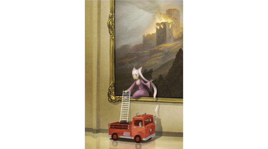 Dixit 3 - Utazások (kiegészítő) - Image 2