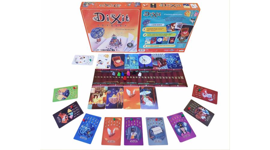 Dixit Odyssey - Image 7