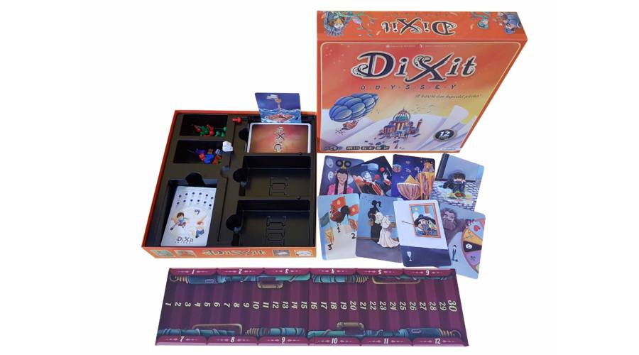 Dixit Odyssey - Image 2