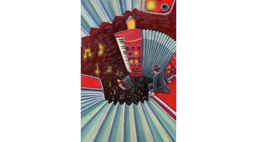 Dixit Odyssey - Image 3