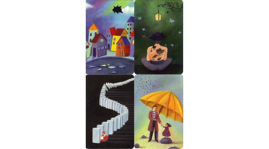 Dixit 2 - Kalandok (kiegészítő) - Image 4