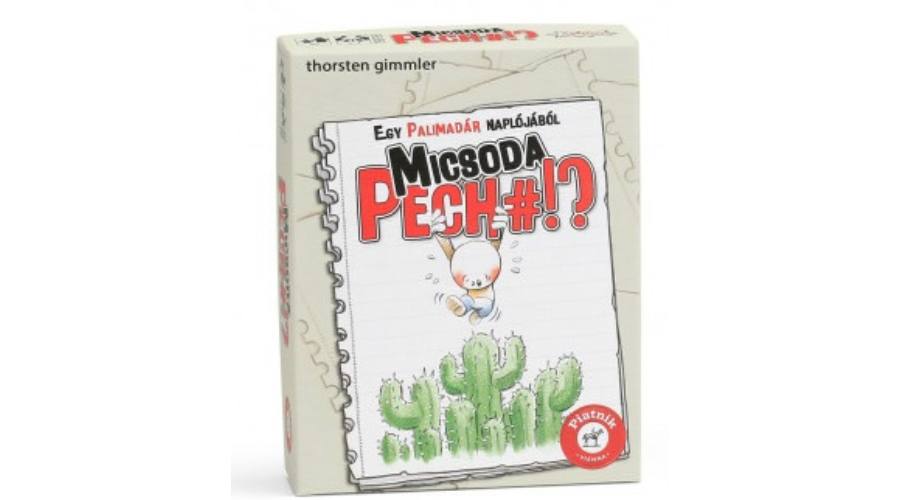 Micsoda pech!?
