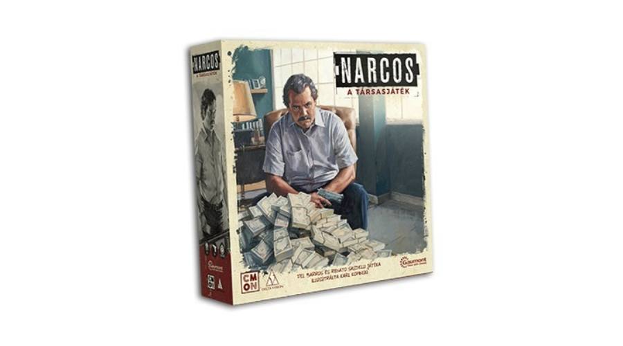 Narcos