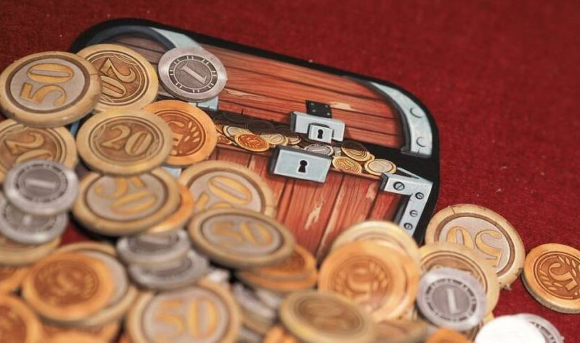 Nottingham Bírája - Image 3