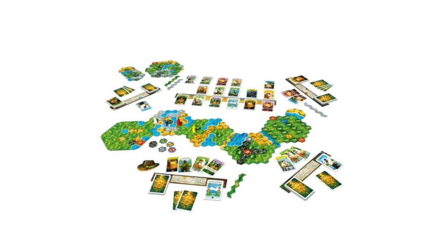 Eldorádó legendája - Image 2