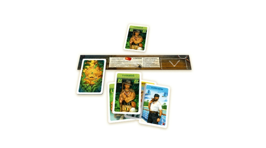 Eldorádó legendája - Image 3