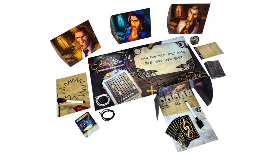 Túlvilági történetek - Image 7