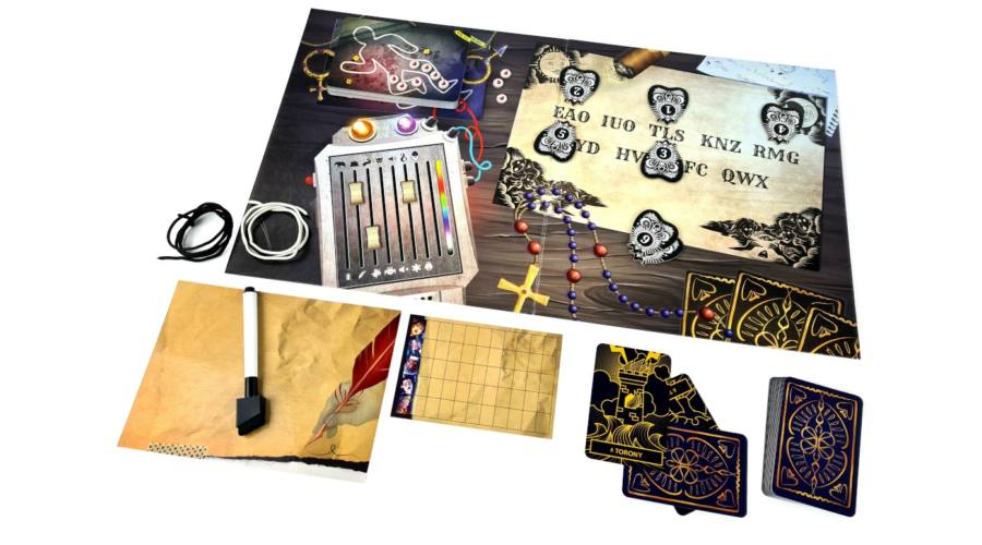 Túlvilági történetek - Image 5