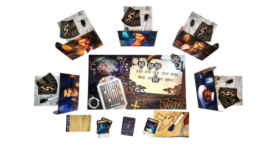 Túlvilági történetek - Image 4