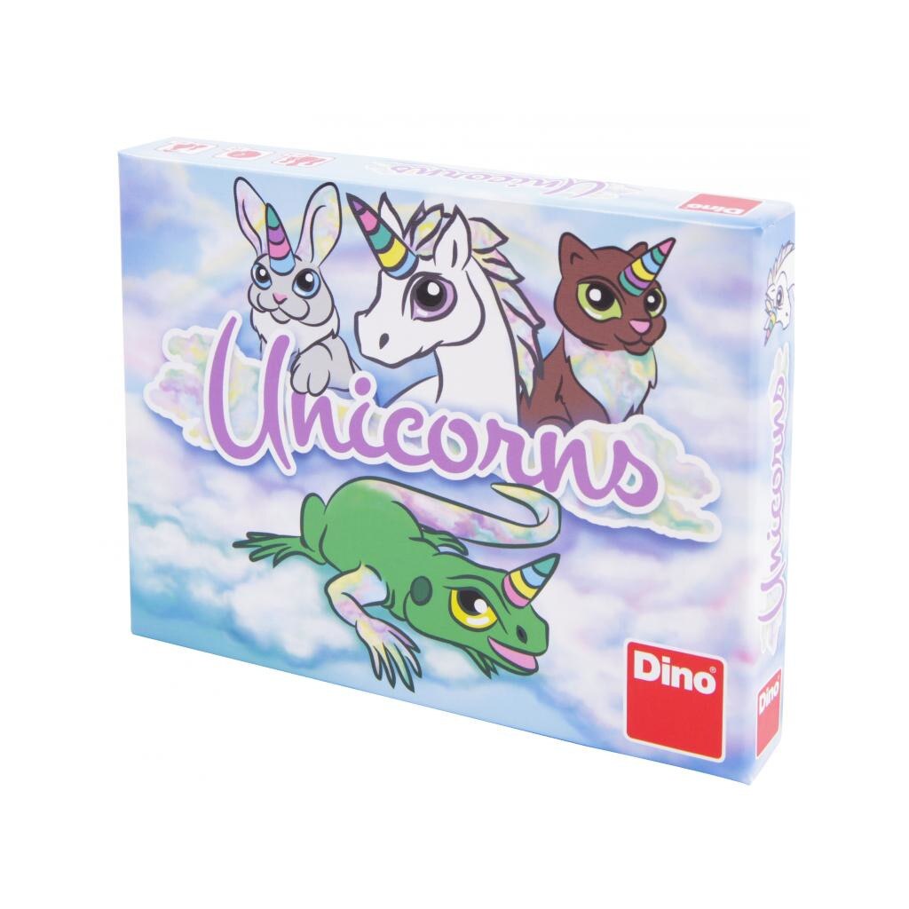 Egyszarvúak kártyajáték