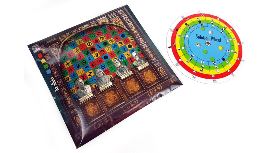 Escape The Room - A szanatórium rejtélye - Image 4