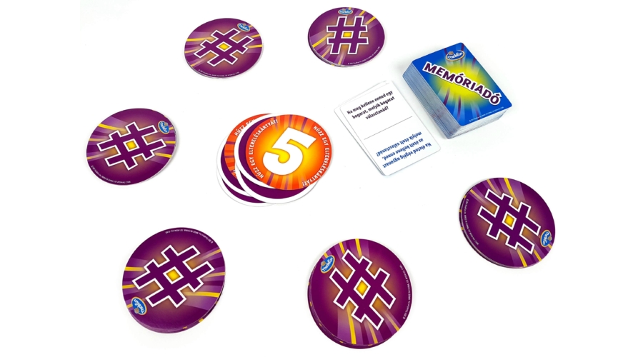 MemóRiadó - Image 4